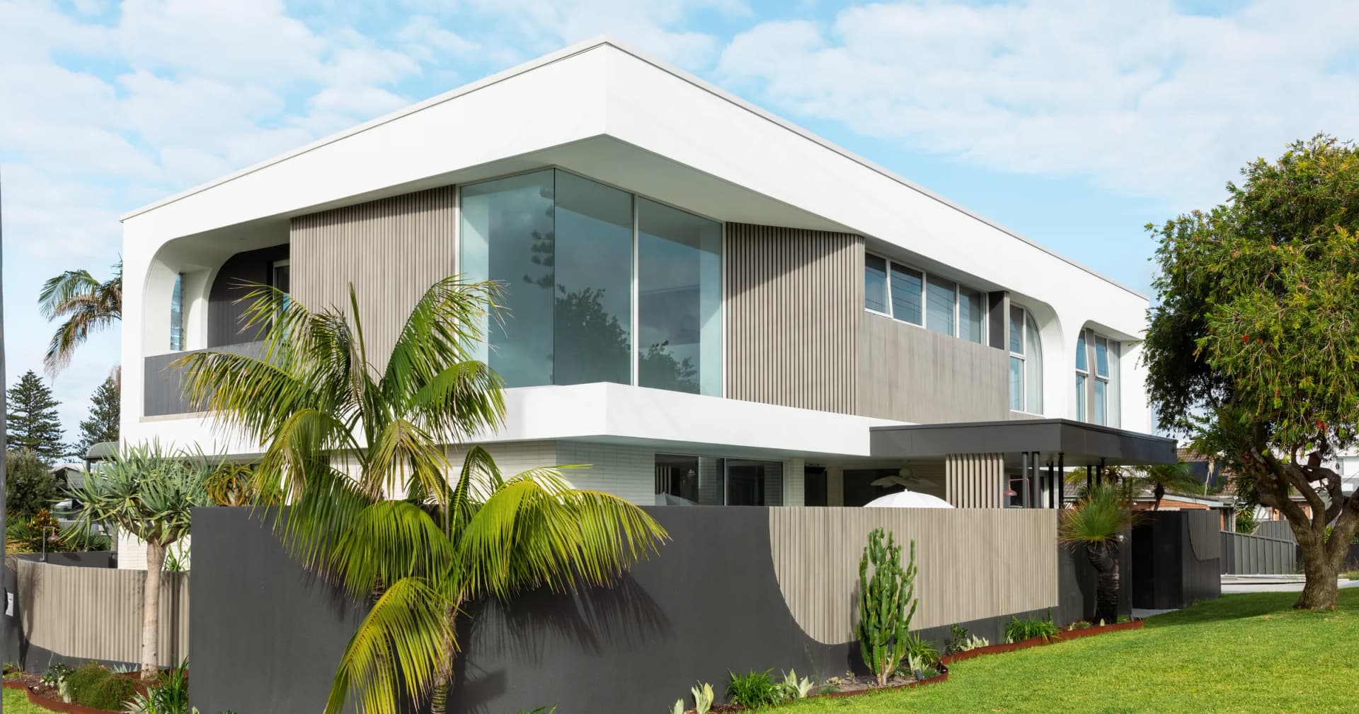 Allard Street, Redhead — built by Michael Bell Construction